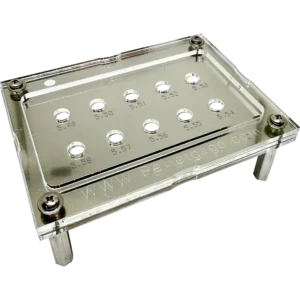 .22 Pelletgage