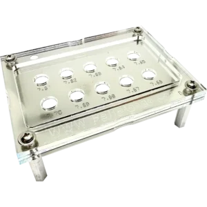 .30 Pelletgage