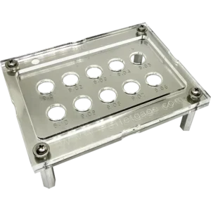 .35 Pelletgage